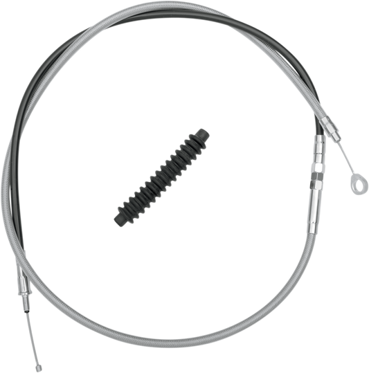 Chicote de Clutch Reforzado