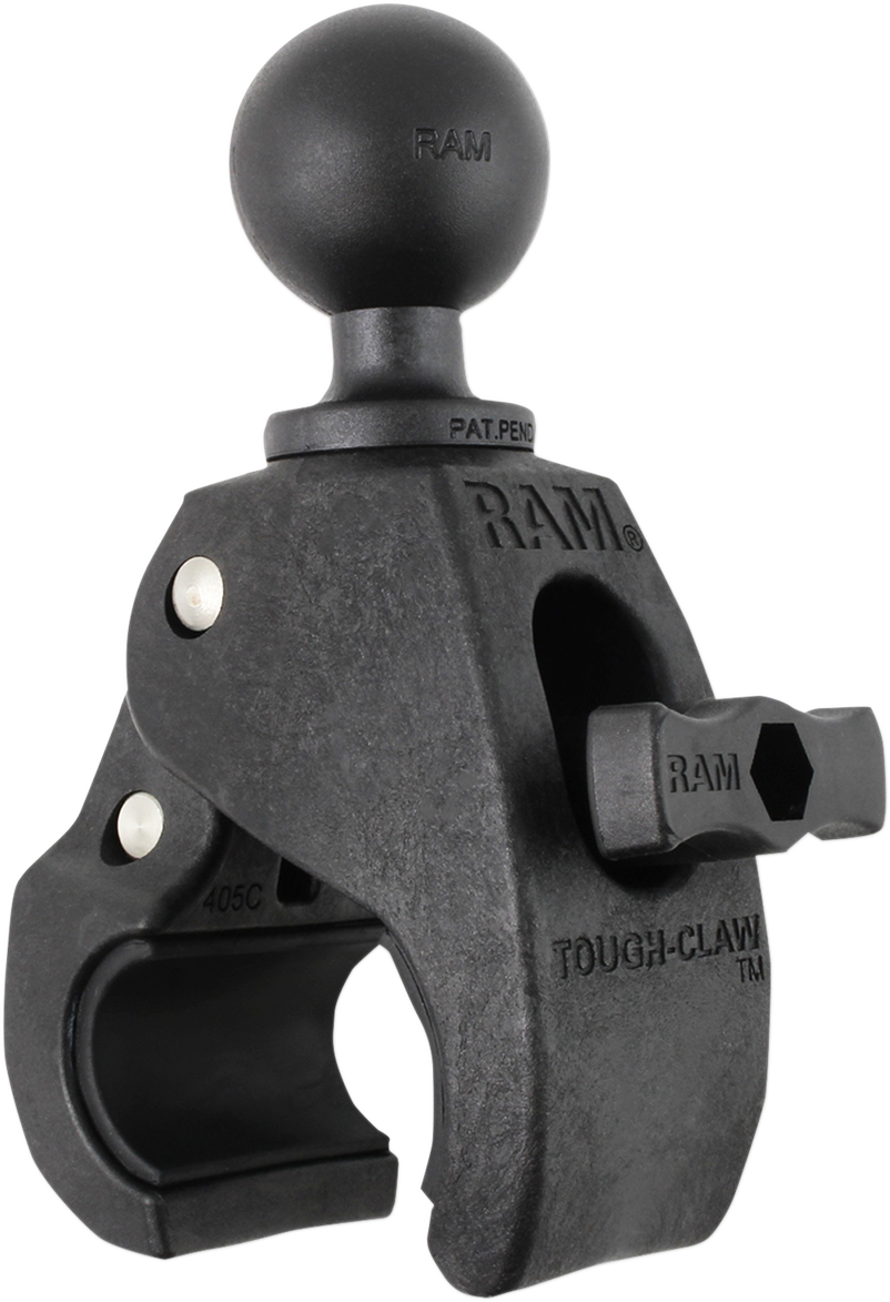 Ball Mount - 1" - Tough-Claw