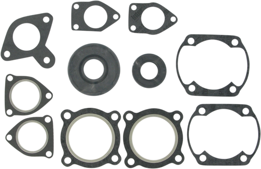 Complete Gasket Set