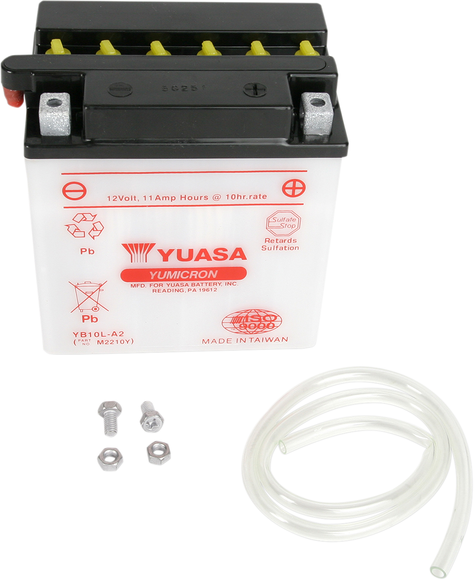 Battery - YB10L-A2