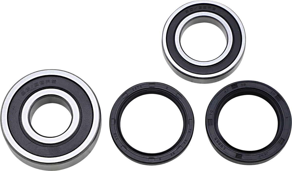 Wheel Bearing Kit - Rear