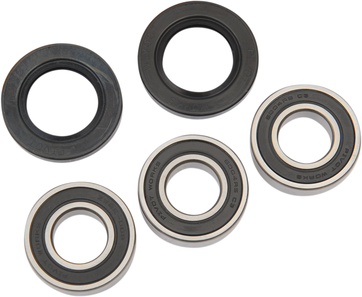 Wheel Bearing Kit - Rear - Yamaha