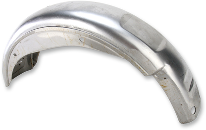 Salpicadera trasera sin acabado 7.25" W