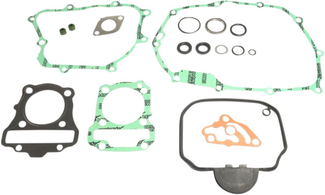 Complete Gasket Kit - Honda