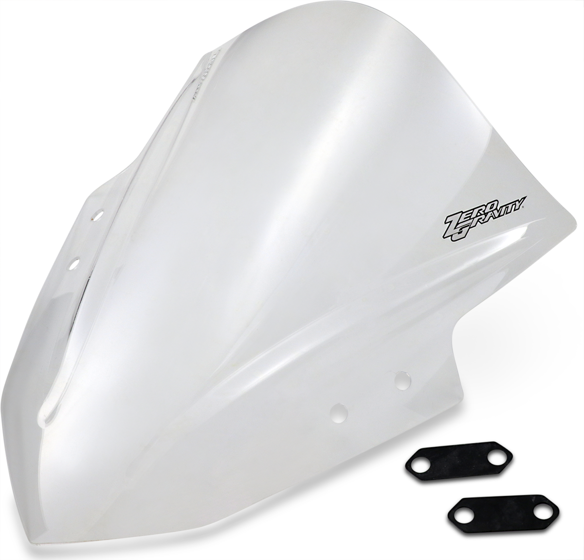Corsa Windscreen - Clear - Ninja 300