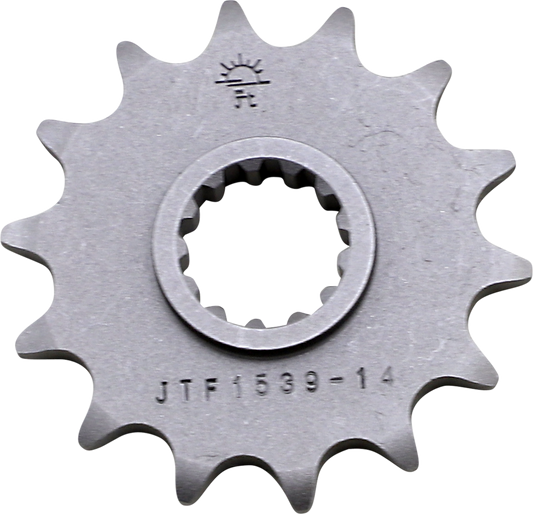 Counter Shaft Sprocket - 14-Tooth