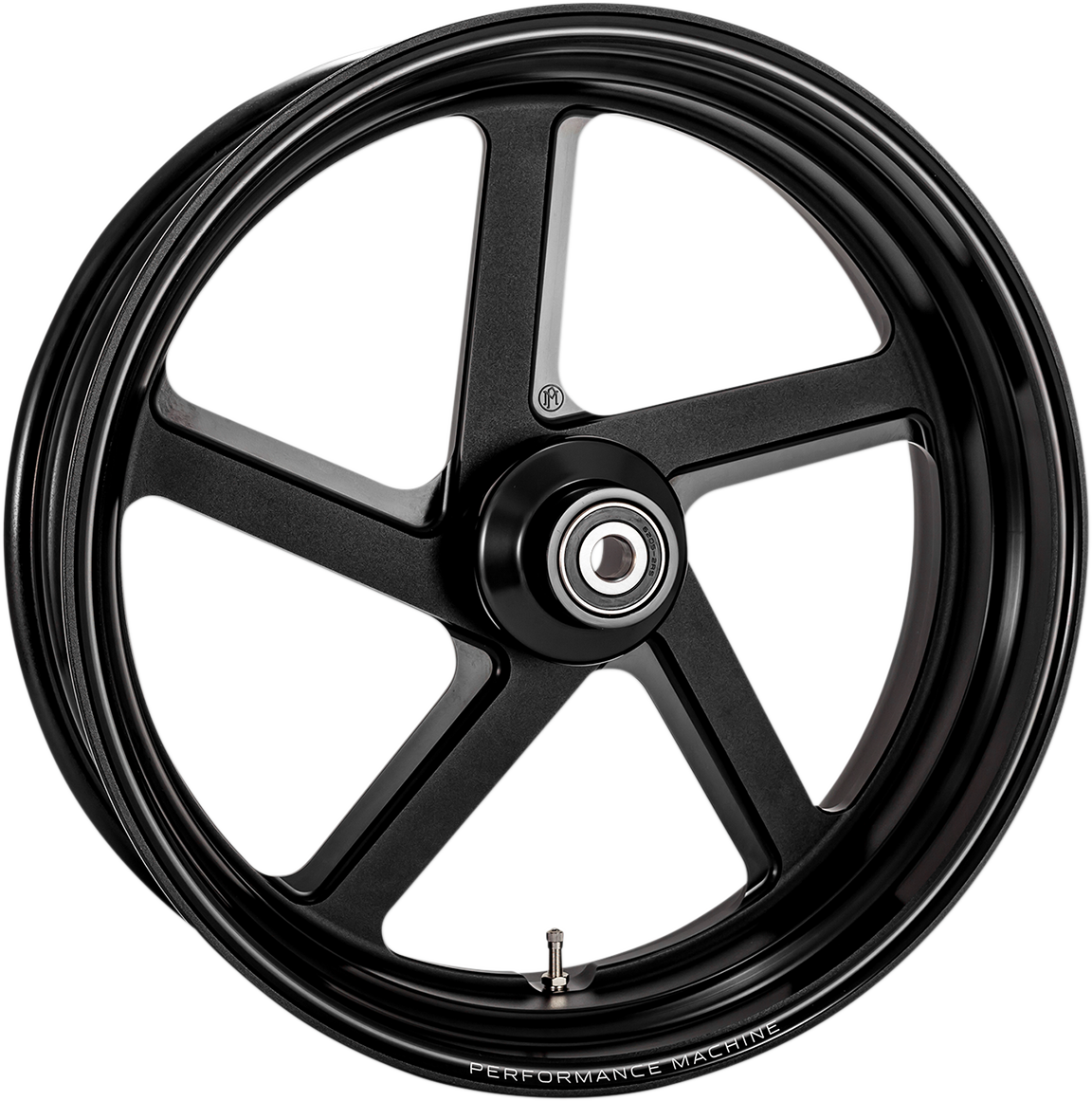 Front Wheel - Pro-Am - Black Ops - 21 x 3.5 - With ABS