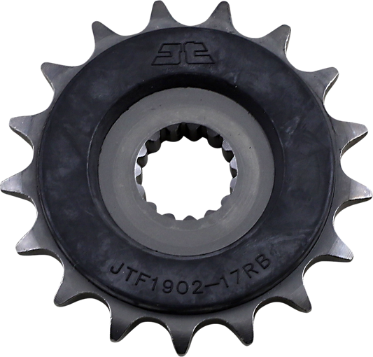 Counter-Shaft Sprocket - 17-Tooth