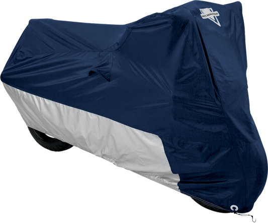 Motorcycle Cover - Polyester - Large