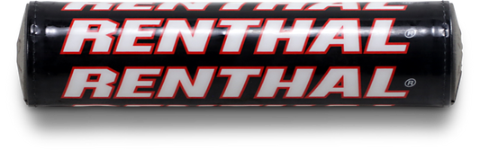 Bar Pad - Mini - Black/Red