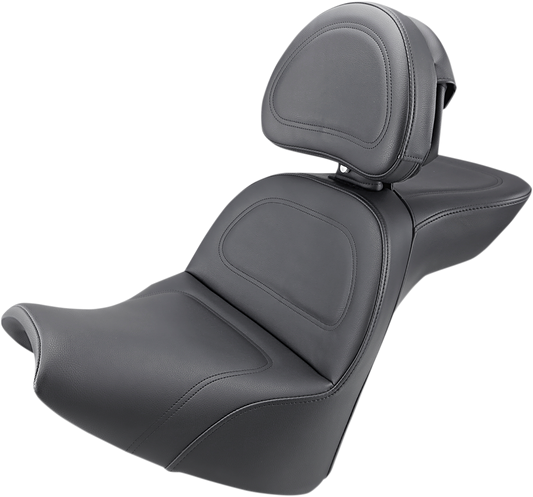 Explorer Seat - Backrest Included - FXBR/S '18-'19
