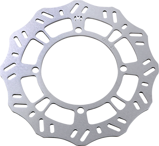 Rear Rotor - Kawasaki