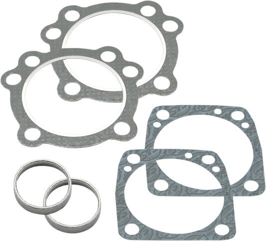 Gasket Set - 3.5" - V2 Big Twin