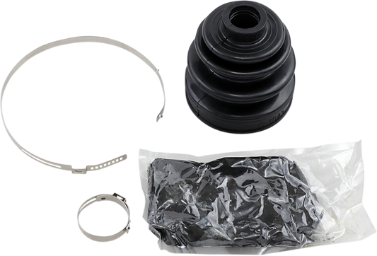 Boot Kit - Front/Back/Left/Right/Inboard/Outboard - Heavy Duty