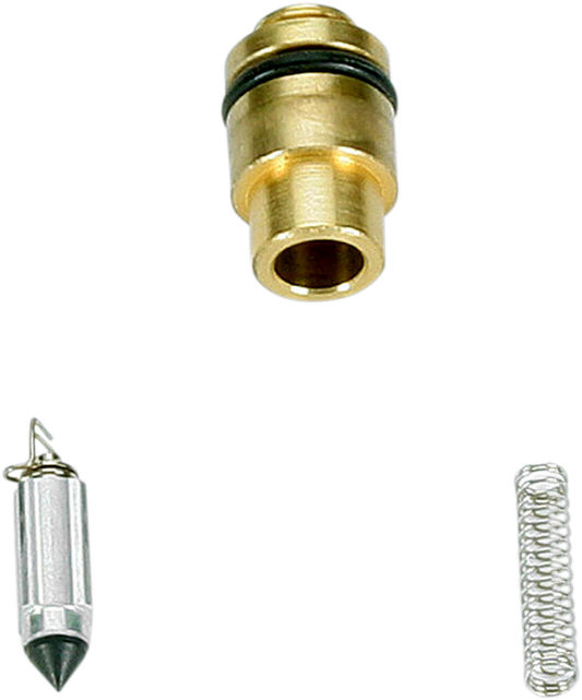 Super/HP Carburetor Series Needle Valve Kit