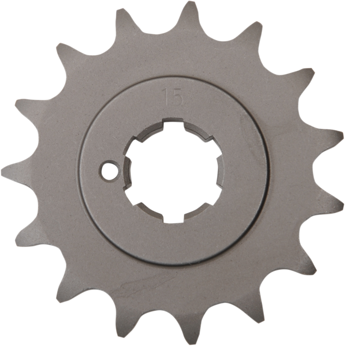 Counter Shaft Sprocket - 15-Tooth