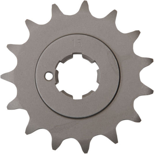 Counter Shaft Sprocket - 15-Tooth