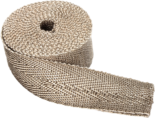 Exhaust Wrap - Multi-Tone - 2x50