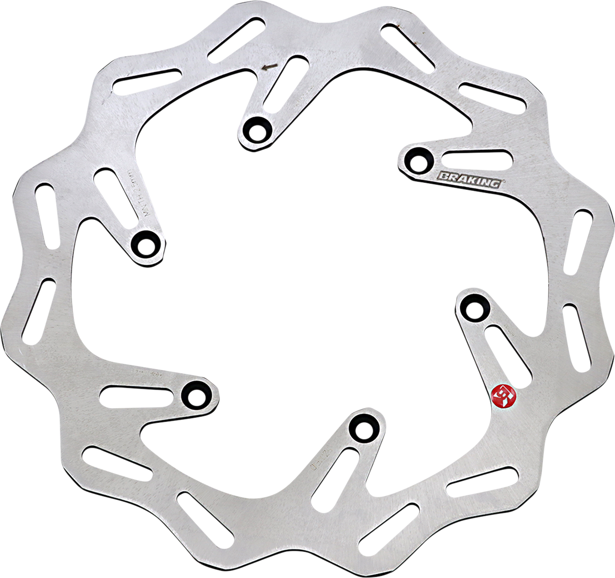 Brake Rotor - Suzuki/Yamaha - SZ01FID