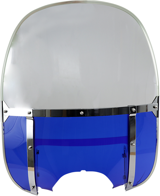 Kit Parabrisas - Azul