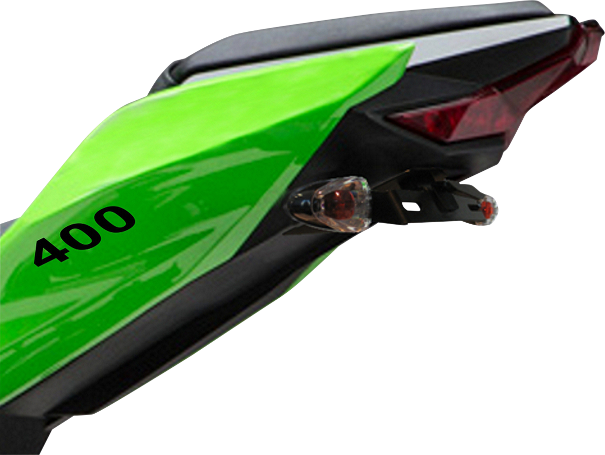 Tail Kit with Signals - Z400 '19+