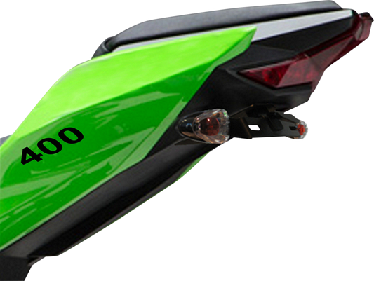 Tail Kit with Signals - Z400 '19+