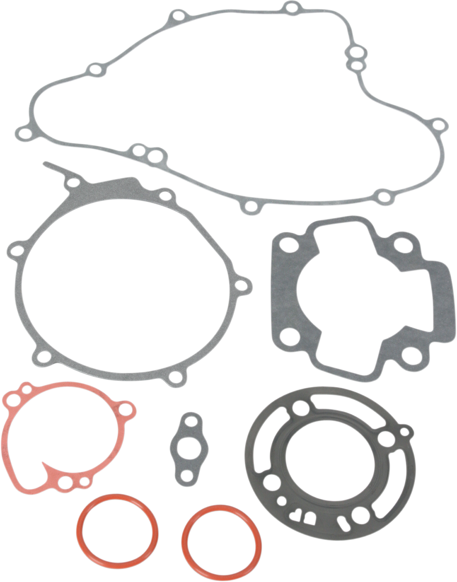 Complete Motor Gasket Kit - KX/RM65