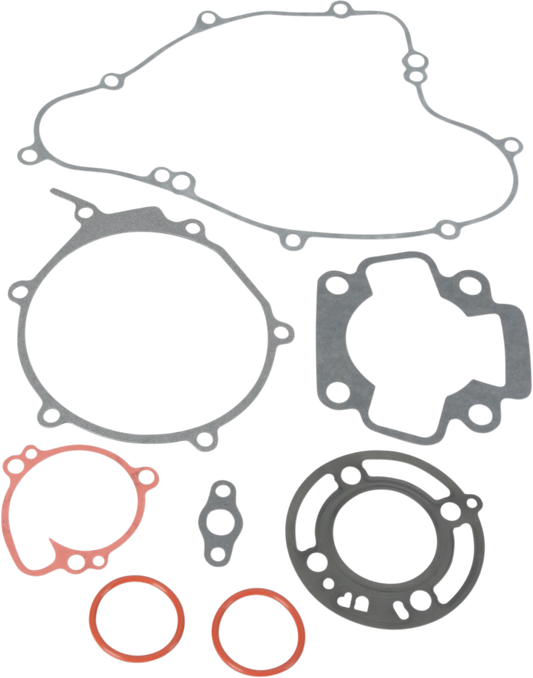 Complete Motor Gasket Kit - KX/RM65