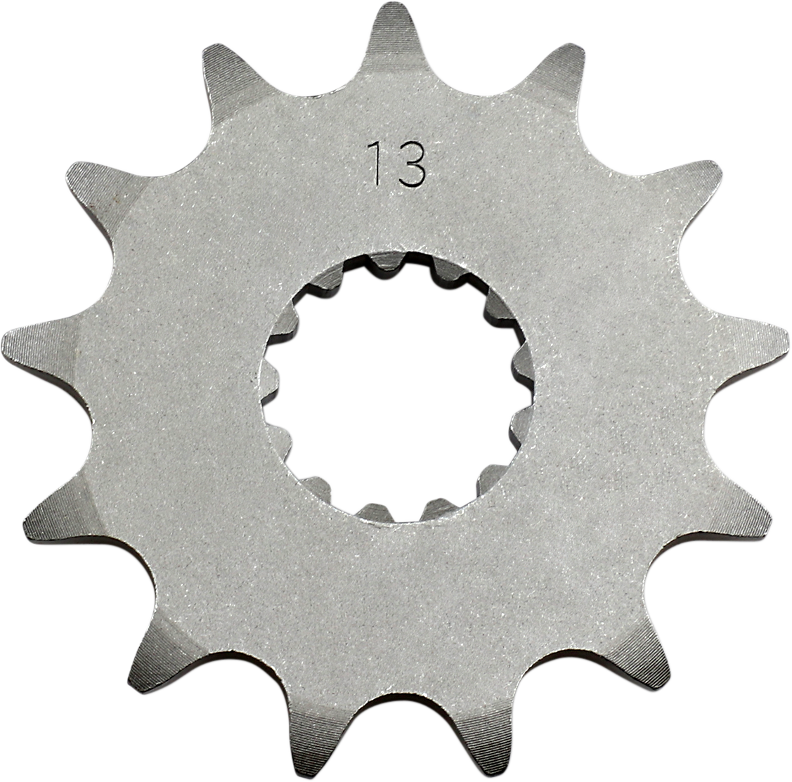Counter Shaft Sprocket - 13-Tooth