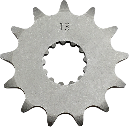Counter Shaft Sprocket - 13-Tooth