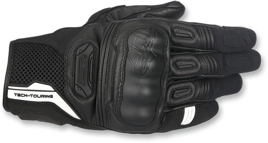 Highlands Gloves - Black - Small