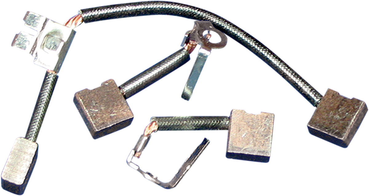 Starter Motor Brush Yamaha Ruta 70