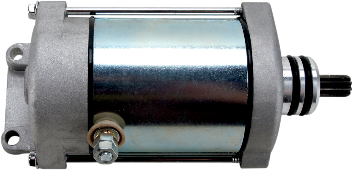 Starter Motor - Polaris