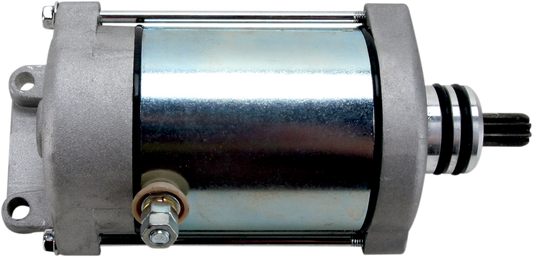 Starter Motor - Polaris