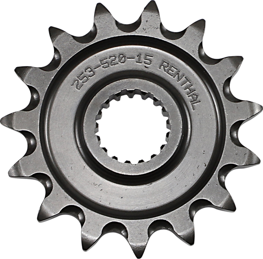 Sprocket - Honda - 15-Tooth