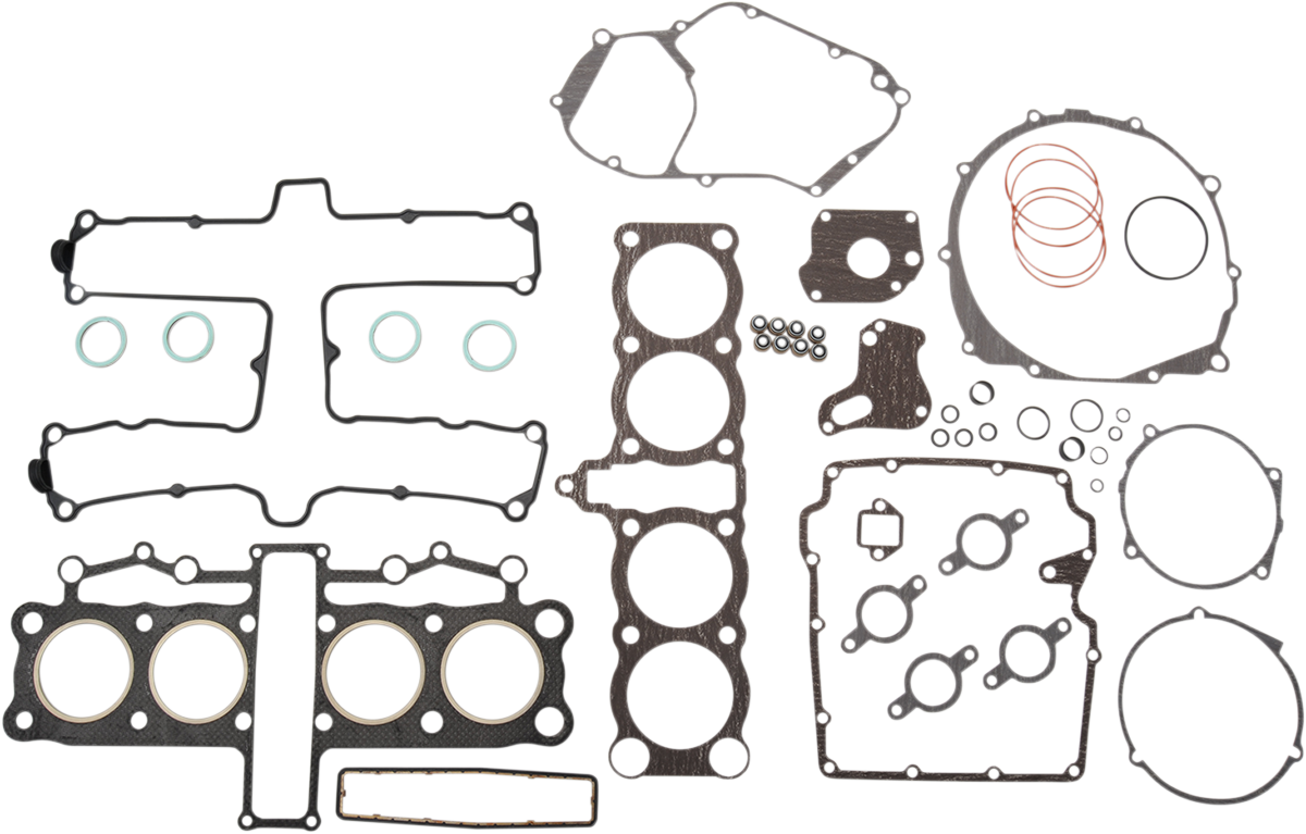 Complete Gasket Kit - XJ 650