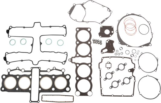 Complete Gasket Kit - XJ 650