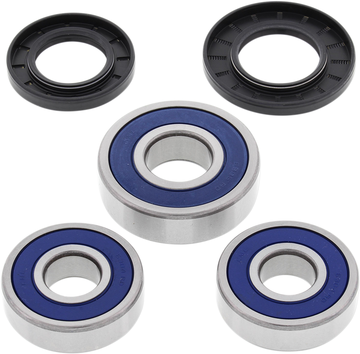 Wheel Bearing Kit - Rear