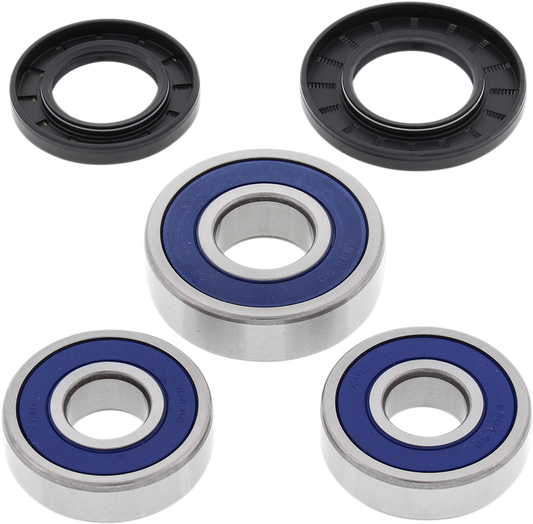 Wheel Bearing Kit - Rear