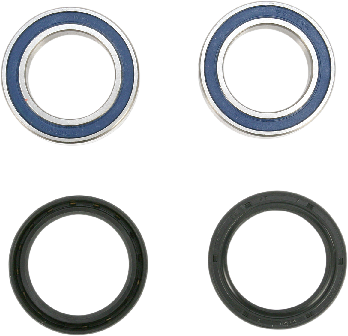 Wheel Bearing Kit - Front