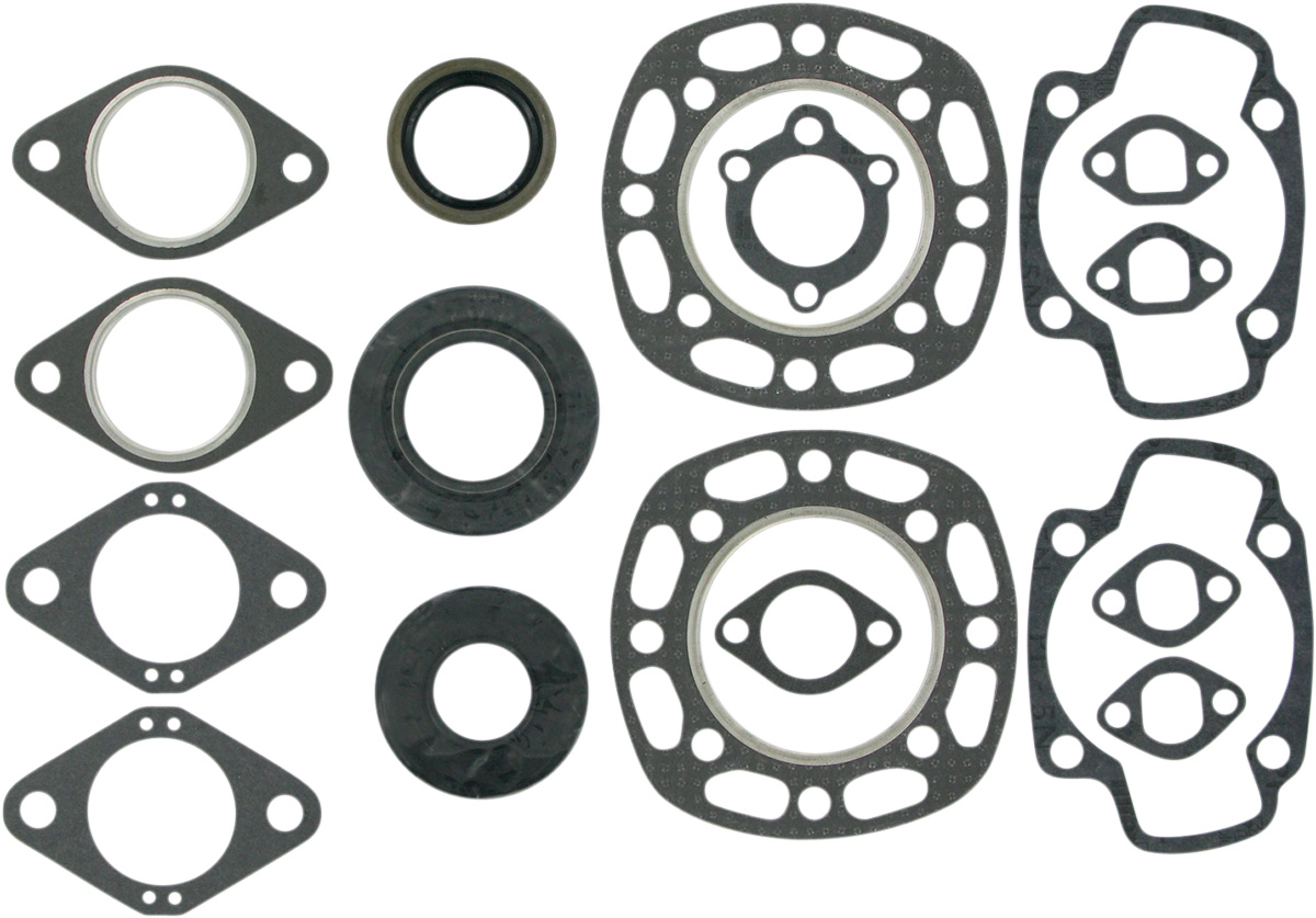 Complete Gasket Set