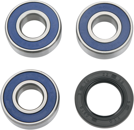 Wheel Bearing Kit - Rear