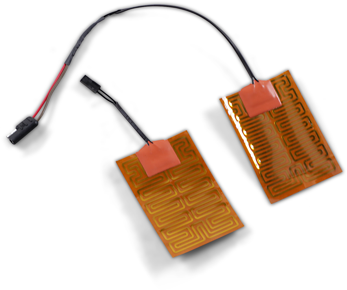 Grip Heater - Standard - Yamaha