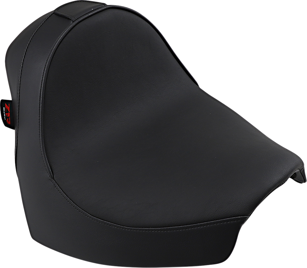 Solo Seat - Driver's Backrest - Smooth - Stryker