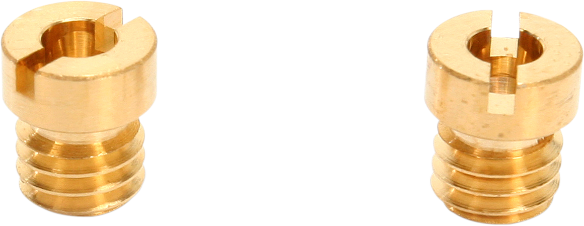 Carburetor Jet Kit - Harley-Davidson - 2-Pack