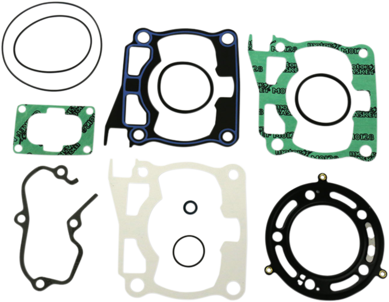 Gasket Kit - YZ125 LC - 58 mm