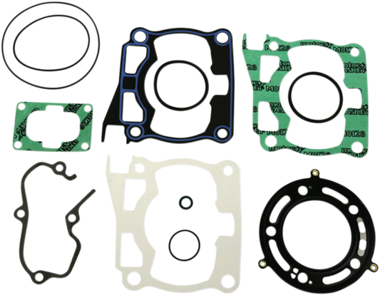 Gasket Kit - YZ125 LC - 58 mm