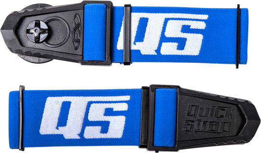 Quick Strap Kit - Blue