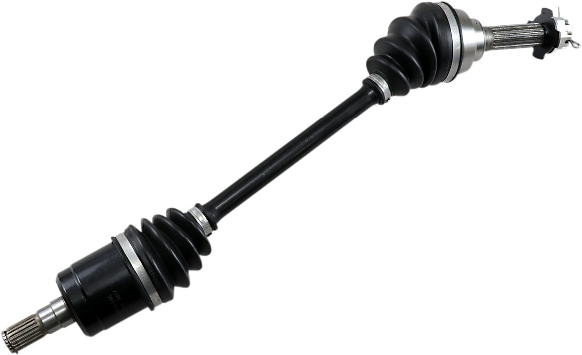 Complete Axle - Kit - Suzuki