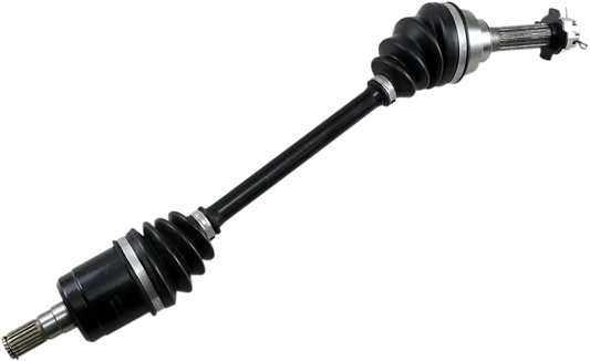 Complete Axle - Kit - Suzuki